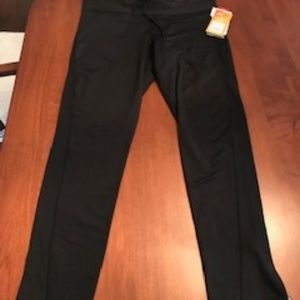 New Champion running pants